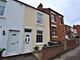 Thumbnail Terraced house to rent in The Lane, Awsworth, Nottingham