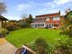 Thumbnail Detached house for sale in Quoitings Drive, Marlow