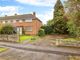 Thumbnail Semi-detached house for sale in St. Michaels Road, Warwick, Warwickshire