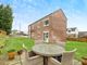 Thumbnail Barn conversion for sale in New Road, Old Snydale, Pontefract