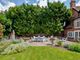 Thumbnail Detached house for sale in Salisbury Avenue, Harpenden, Hertfordshire