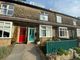 Thumbnail Terraced house for sale in Grangefield Avenue, Burley In Wharfedale