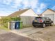Thumbnail Bungalow for sale in Orchard Way, Offord Darcy, St. Neots