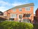 Thumbnail Detached house for sale in Halfpenny Close, Nantwich, Cheshire