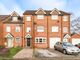 Thumbnail Town house for sale in Rowans Crescent, Nottingham