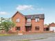 Thumbnail Detached house for sale in Church Road, Great Stukeley, Huntingdon