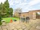 Thumbnail Detached bungalow for sale in Franklyn Road, Walton-On-Thames