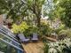 Thumbnail End terrace house for sale in Clareville Grove, London