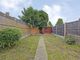 Thumbnail Terraced house for sale in Mansel Grove, Walthamstow, London