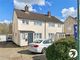 Thumbnail Semi-detached house for sale in Senacre Lane, Maidstone, Kent