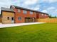 Thumbnail Detached house for sale in Farm Road, Oakmere, Northwich