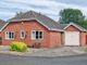 Thumbnail Detached bungalow for sale in Park Road, Chase Terrace, Burntwood