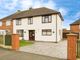 Thumbnail Semi-detached house for sale in Beech Grove, Oswestry, Shropshire