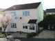 Thumbnail Semi-detached house for sale in Ladymead, Woolbrook, Sidmouth