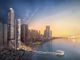 Thumbnail Apartment for sale in 34Jp+Fpf - Dubai Marina - Dubai - United Arab Emirates