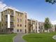 Thumbnail Flat for sale in "The Pavilion Block E" at Cowdray Avenue, Colchester