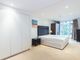 Thumbnail Flat for sale in Lensbury Avenue, London