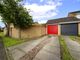 Thumbnail Detached house for sale in Beaumont Lodge Road, Anstey Heights