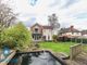 Thumbnail Detached house for sale in Trowell Road, Wollaton, Nottingham
