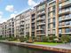 Thumbnail Flat for sale in Fairview House, Fulham