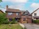 Thumbnail Detached house for sale in Dudley Close, North Marston, Buckingham
