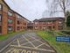 Thumbnail Property for sale in Honnington Court, Manor House Close, Weoley Castle