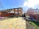 Thumbnail Town house for sale in Coleman Road, Leicester
