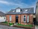 Thumbnail Detached house for sale in Cochrane Street, Strathaven