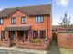 Thumbnail Semi-detached house for sale in Cowley, Oxford
