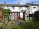 Thumbnail Terraced house for sale in Ashman Avenue, Long Lawford, Rugby