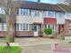 Thumbnail Terraced house for sale in Kenilworth Crescent, Enfield, Middlesex