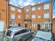 Thumbnail Flat for sale in Sovereign Court, Dews Road, Salisbury