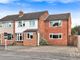 Thumbnail Semi-detached house for sale in Hadrians Walk, Alcester