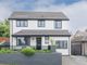 Thumbnail Detached house for sale in Trem Y Don, Llysfaen, Colwyn Bay