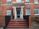 Thumbnail Flat to rent in Princess Road West, Leicester