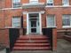 Thumbnail Flat for sale in Princess Road West, Leicester