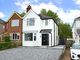 Thumbnail Semi-detached house for sale in Leicester Road, Groby, Leicester, Leicestershire