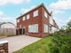 Thumbnail Semi-detached house for sale in Upper Aughton Road, Birkdale, Southport