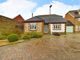Thumbnail Bungalow for sale in Street Barn, Sompting