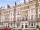 Thumbnail Flat for sale in Harrington Gardens, London