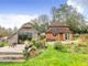 Thumbnail Semi-detached house for sale in East Dean, Salisbury, Hampshire