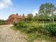 Thumbnail End terrace house for sale in Lyford, Oxfordshire