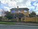 Thumbnail Detached house for sale in Swanwick Lane, Lower Swanwick, Southampton