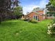 Thumbnail Detached house for sale in Station Road, Waddington, Lincoln, Lincolnshire