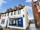 Thumbnail Flat to rent in Charles Street, Petersfield, Hampshire