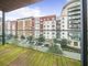 Thumbnail Flat for sale in Beaufort Park, Colindale