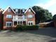 Thumbnail Town house for sale in Austyns Place, High Street, Ewell, Epsom