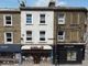 Thumbnail Terraced house for sale in Northdown Road, Margate