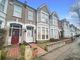 Thumbnail Terraced house for sale in Cliff Avenue, Westcliff-On-Sea