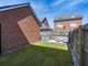 Thumbnail Semi-detached house for sale in Musselburgh Way, Bourne, Lincolnshire